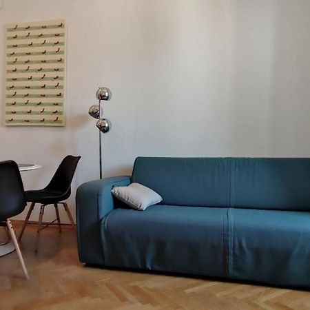 Apartment Milani With Private Garage Opatija Eksteriør billede