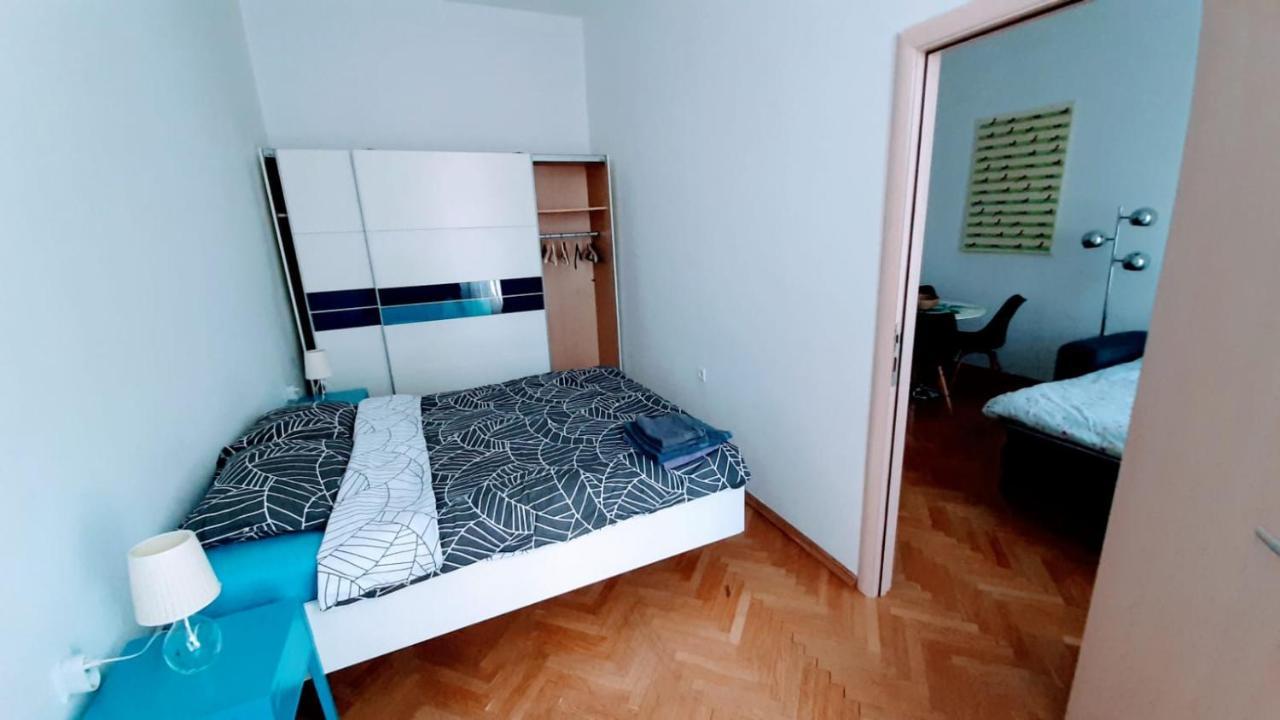 Apartment Milani With Private Garage Opatija Eksteriør billede
