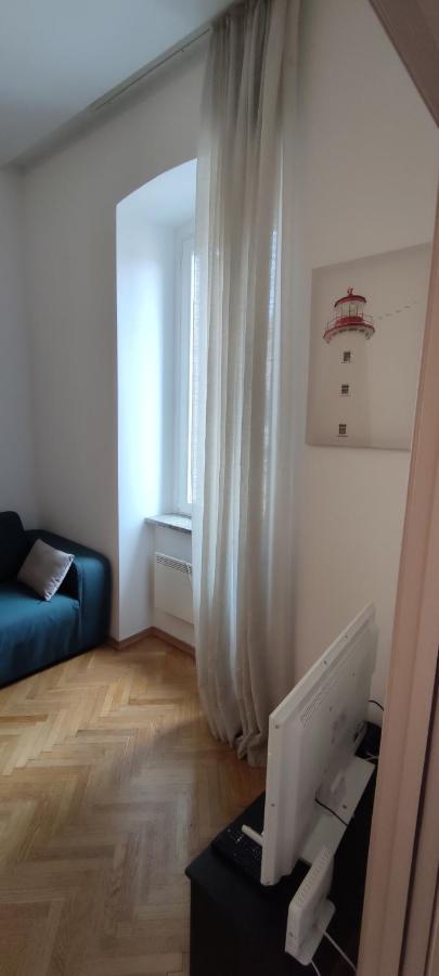 Apartment Milani With Private Garage Opatija Eksteriør billede
