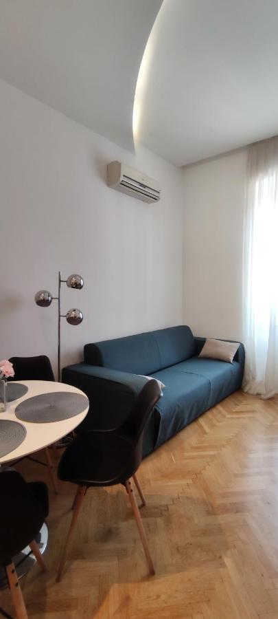 Apartment Milani With Private Garage Opatija Eksteriør billede
