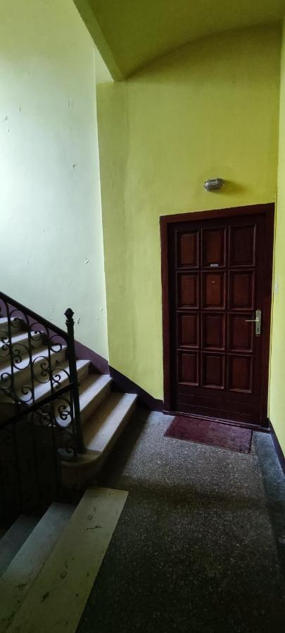 Apartment Milani With Private Garage Opatija Eksteriør billede